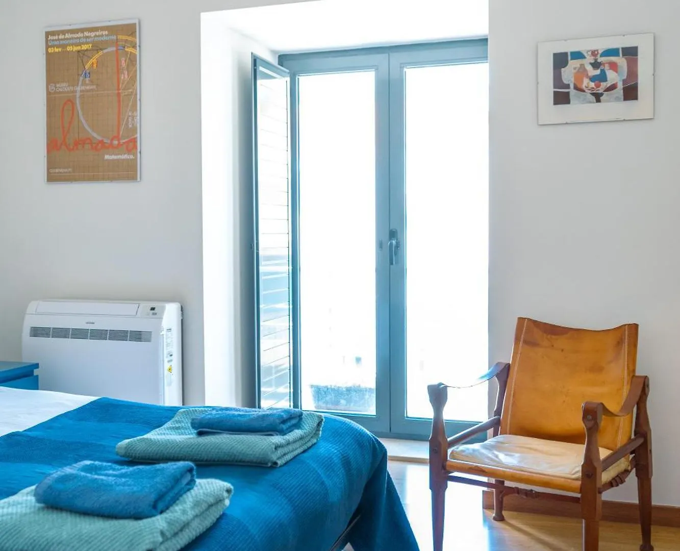 Apartmán Jardins De Arroios Lisboa