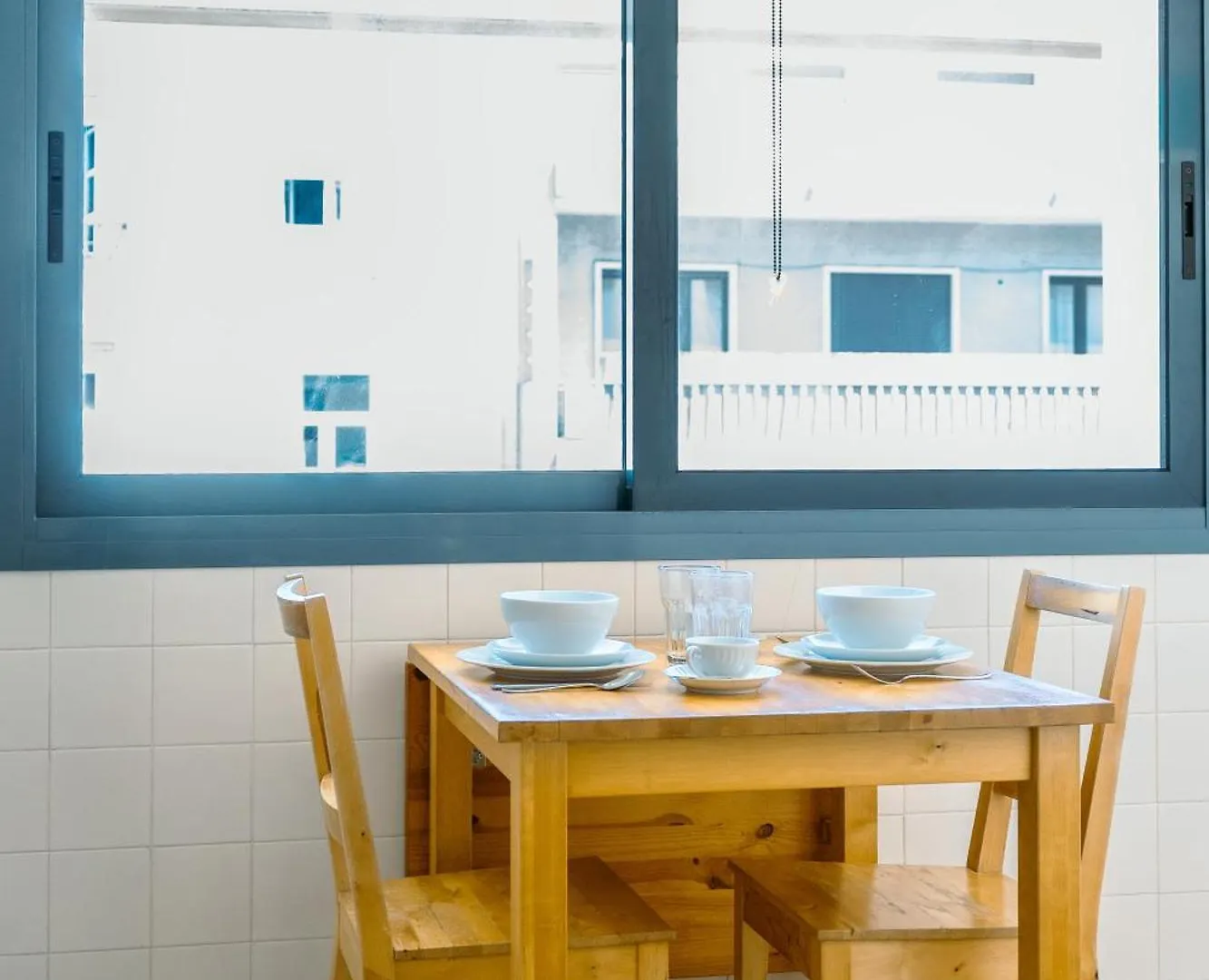 Apartmán Jardins De Arroios Lisboa 0*,