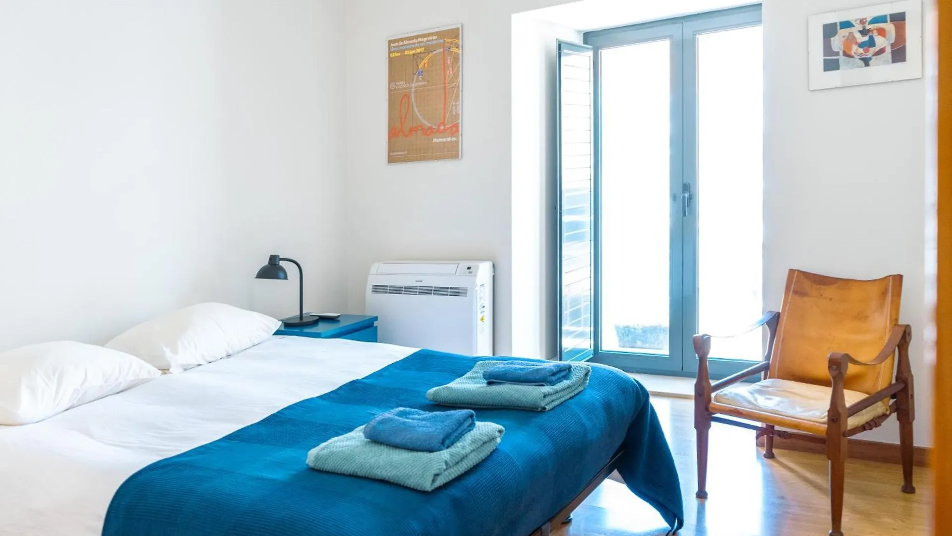 Apartmán Jardins De Arroios Lisboa