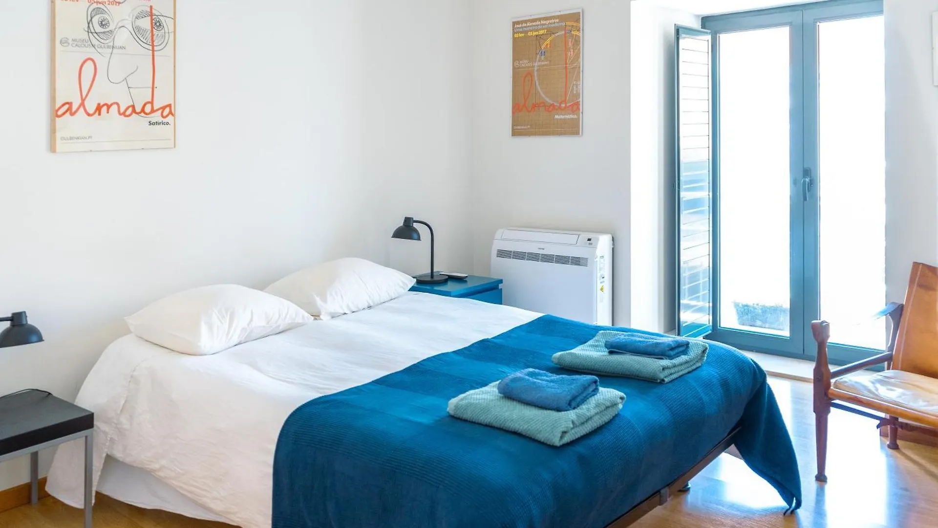 Apartmán Jardins De Arroios Lisboa