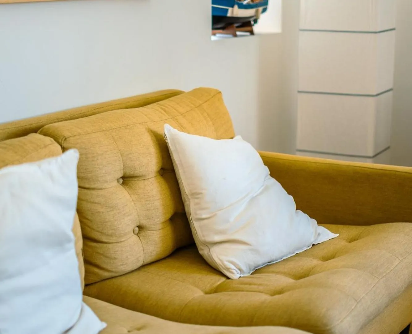 Apartmán Jardins De Arroios Lisboa 0*,