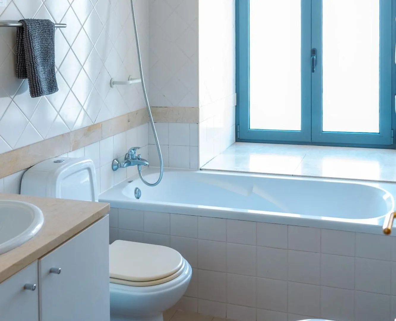 Apartmán Jardins De Arroios Lisboa